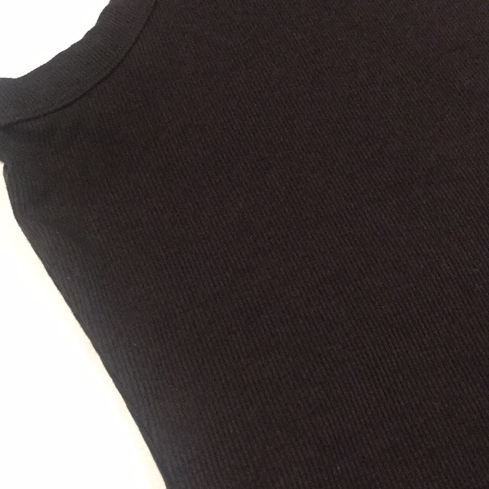 Mono B Ribbed Tank - Picture 3 of 7